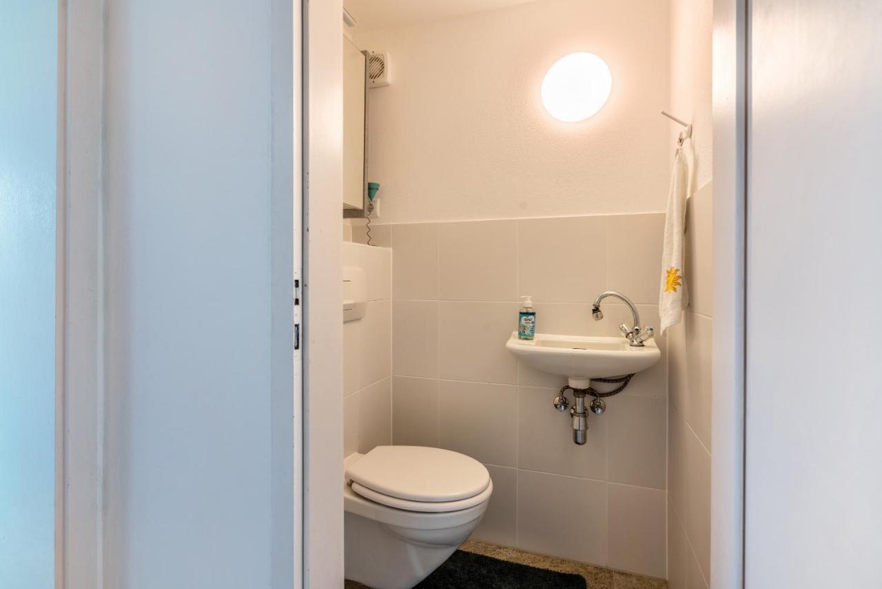 Appartment Piano Oberhaching Bagian luar foto